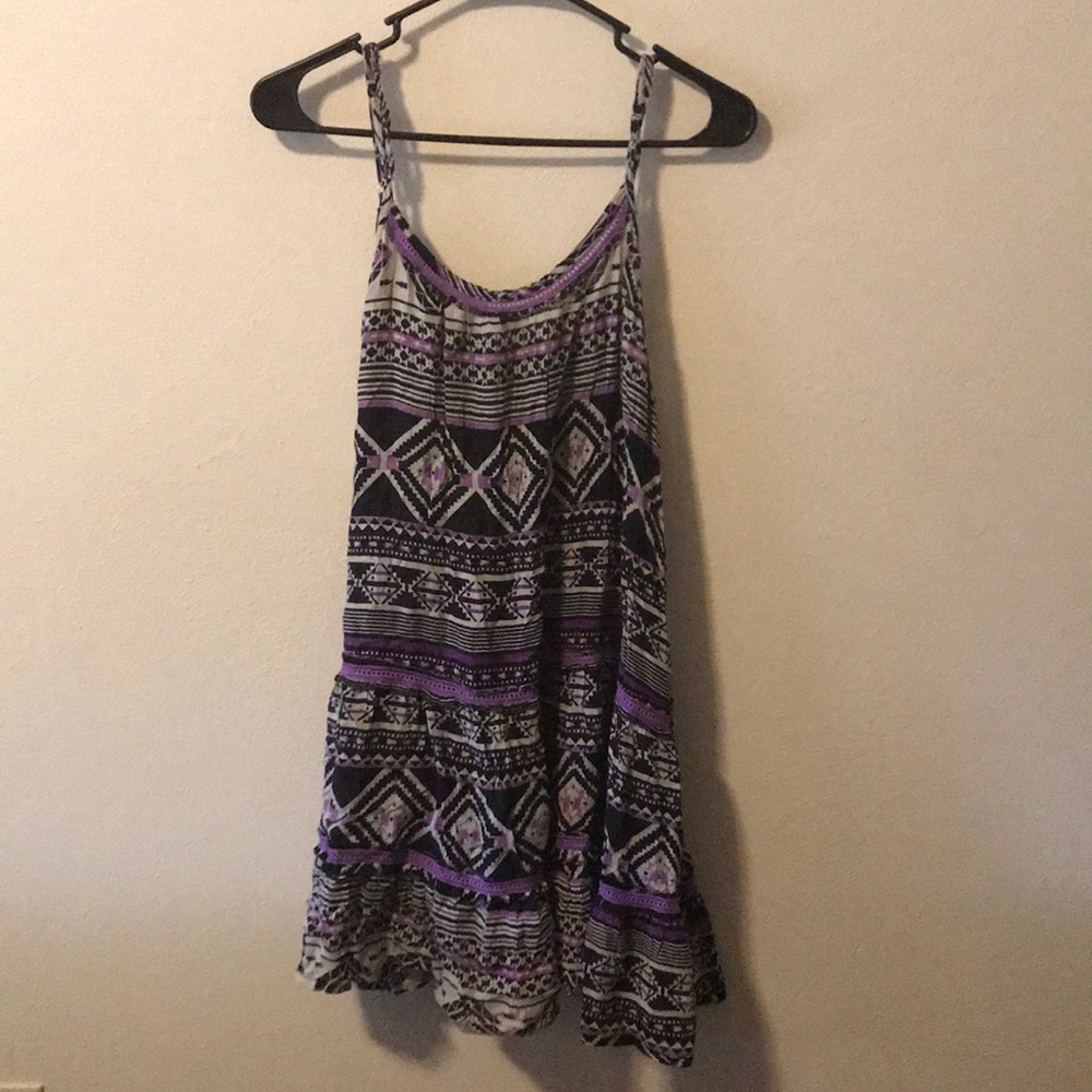 Boho dress